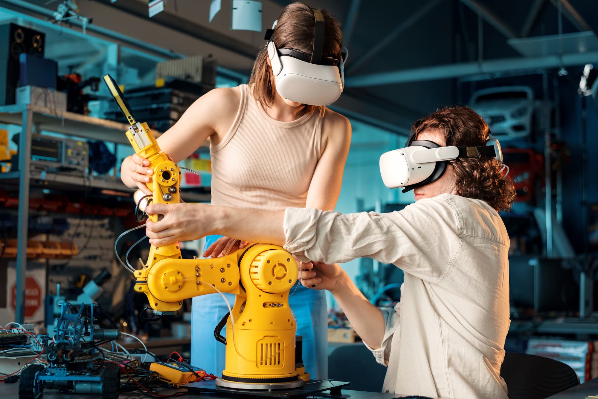 Gender Transformation Vr Gender, AI, and Digital Skills Ecosystem: Latin America - JustJobs Network
